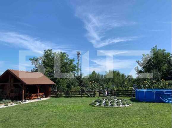 Casa de vânzare 6 camere Tiglari - 62694CV | BLITZ Sibiu | Poza1