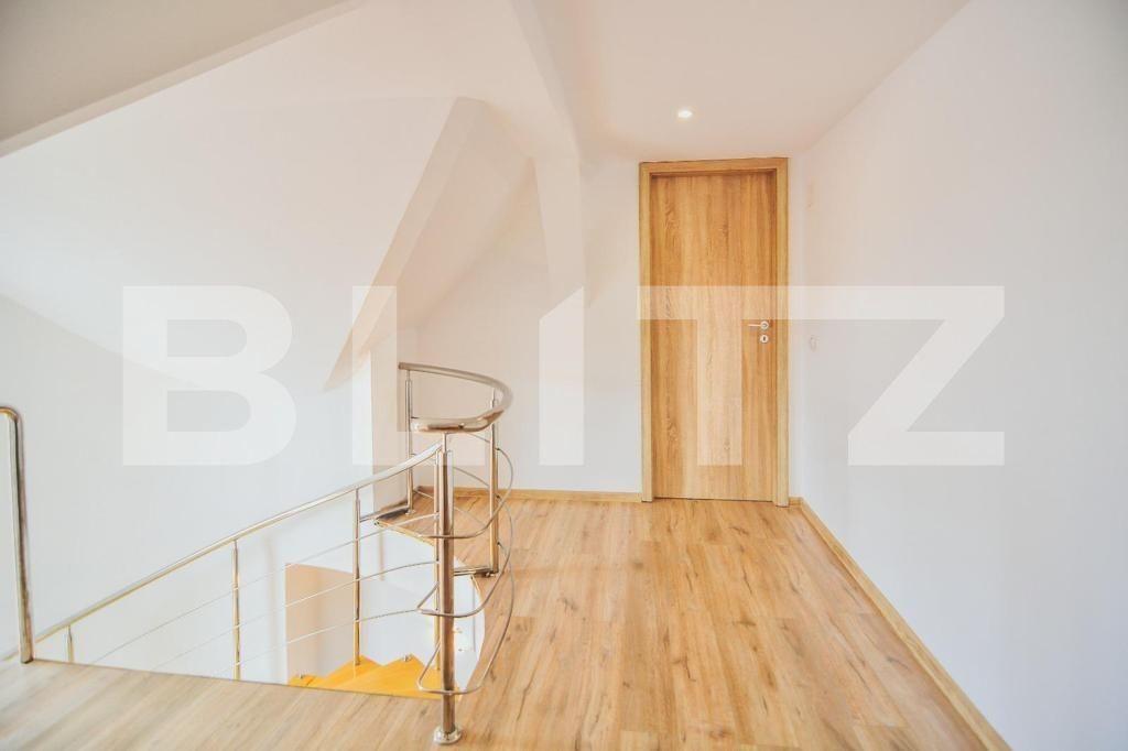 Casa de vânzare 6 camere Tiglari - 62694CV | BLITZ Sibiu | Poza3