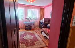 Apartament 3 camere, 80 mp, la casa, zona Centrala 