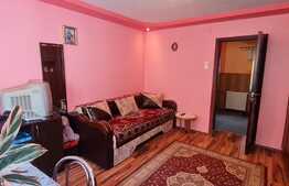 Apartament 3 camere, 80 mp, la casa, zona Centrala 