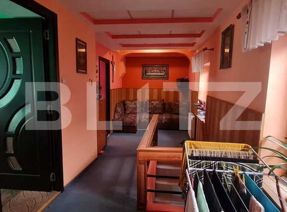 Apartament de vânzare 3 camere Central - 62710AV | BLITZ Sibiu | Poza10