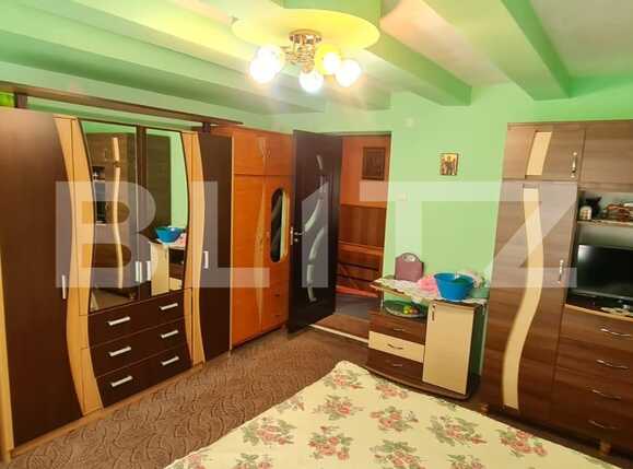 Apartament de vânzare 3 camere Central - 62710AV | BLITZ Sibiu | Poza1