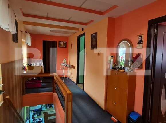 Apartament de vânzare 3 camere Central - 62710AV | BLITZ Sibiu | Poza6