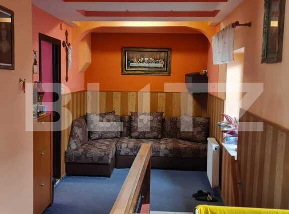 Apartament de vânzare 3 camere Central - 62710AV | BLITZ Sibiu | Poza9