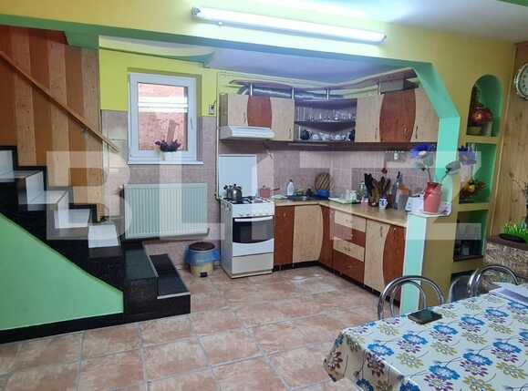 Apartament de vânzare 3 camere Central - 62710AV | BLITZ Sibiu | Poza3