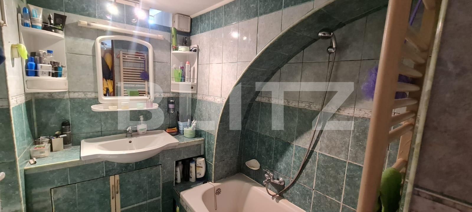 Apartament de vânzare 3 camere Central - 62710AV | BLITZ Sibiu | Poza5