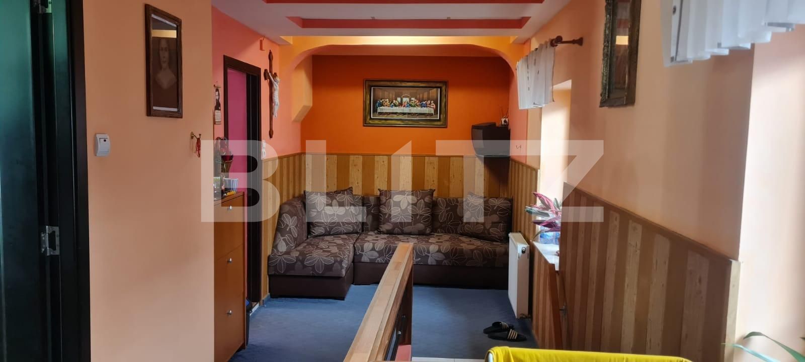 Apartament de vânzare 3 camere Central - 62710AV | BLITZ Sibiu | Poza9