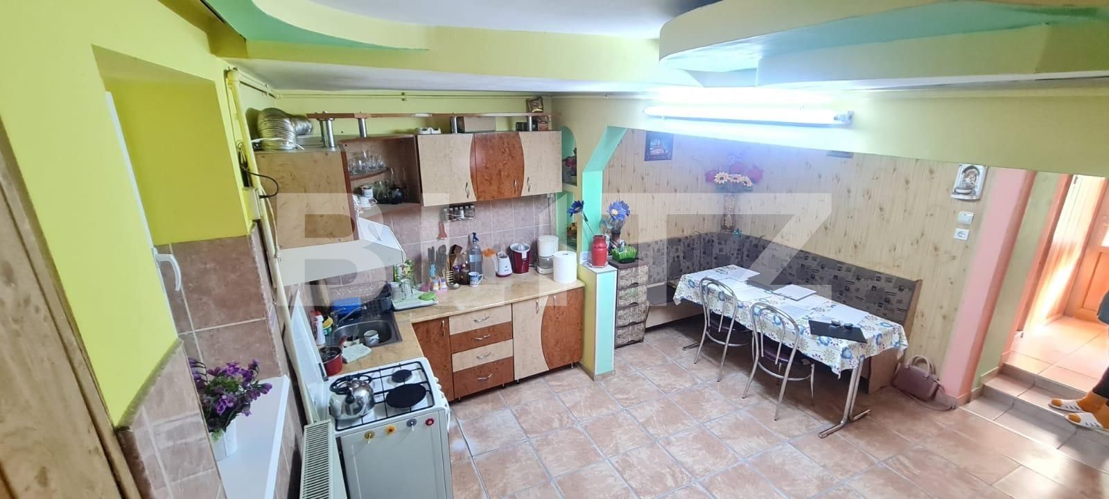 Apartament de vânzare 3 camere Central - 62710AV | BLITZ Sibiu | Poza2