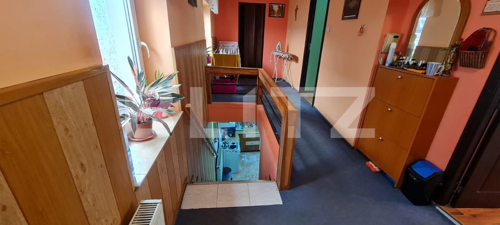 Apartament de vânzare 3 camere Central - 62710AV | BLITZ Sibiu | Poza7