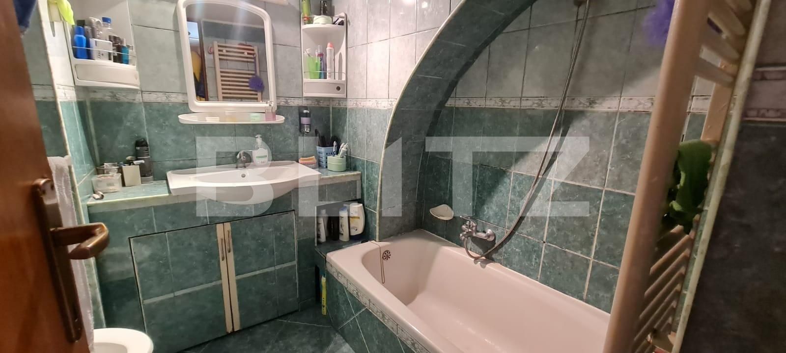 Apartament de vânzare 3 camere Central - 62710AV | BLITZ Sibiu | Poza4