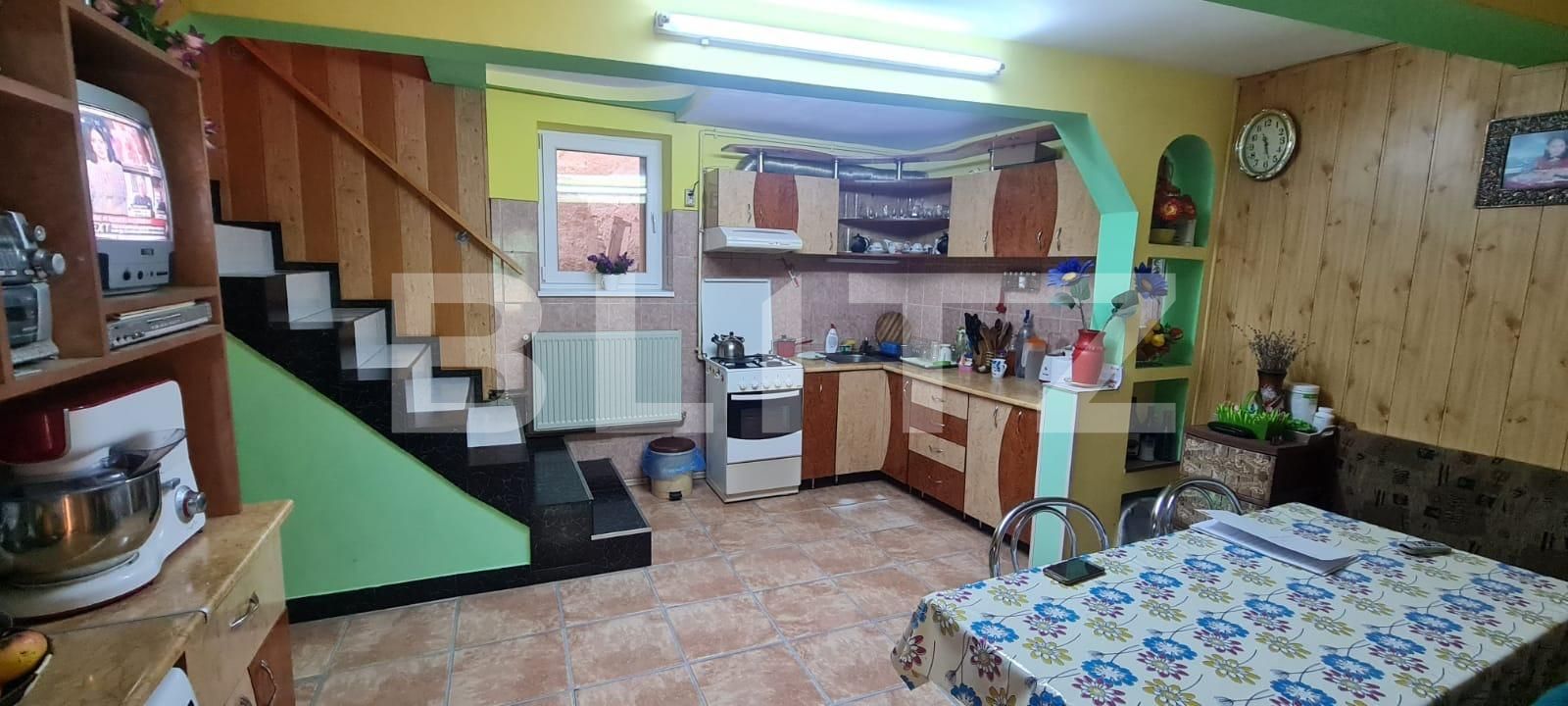 Apartament de vânzare 3 camere Central - 62710AV | BLITZ Sibiu | Poza3