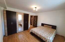 Apartament cu 2 camere, 65mp, semidecomandat, zona Tilisca