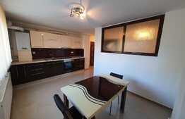 Apartament cu 2 camere, 65mp, semidecomandat, zona Tilisca