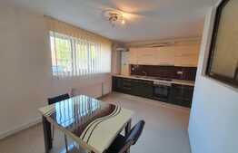 Apartament cu 2 camere, 65mp, semidecomandat, zona Tilisca