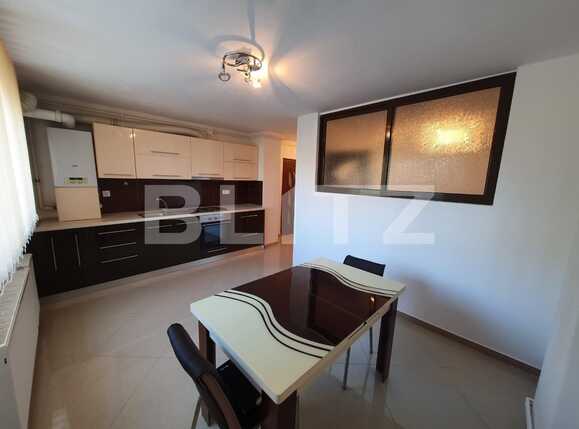 Apartament de vânzare 3 camere Tilisca - 62783AV | BLITZ Sibiu | Poza1