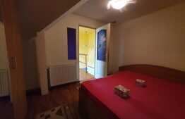 Apartament pe 2 nivele, zona Vasile Aron