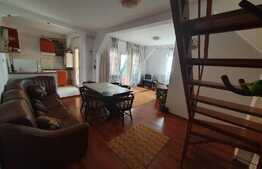 Apartament pe 2 nivele, zona Vasile Aron