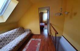 Apartament pe 2 nivele, zona Vasile Aron