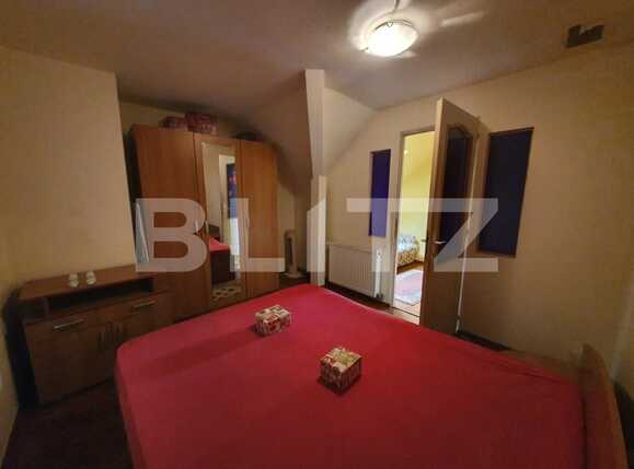 Apartament de vânzare 2 camere Vasile Aaron - 62785AV | BLITZ Sibiu | Poza18