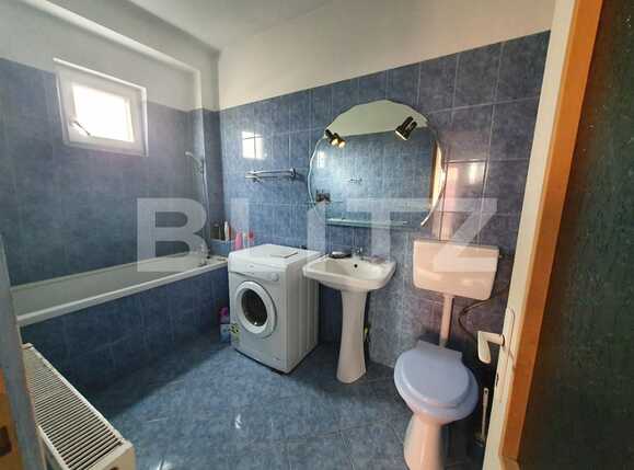 Apartament de vânzare 2 camere Vasile Aaron - 62785AV | BLITZ Sibiu | Poza9