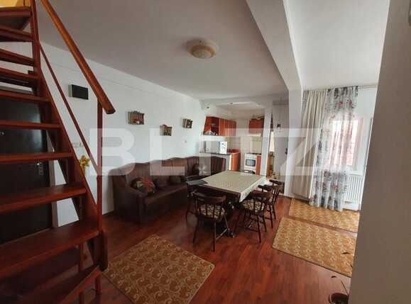 Apartament de vânzare 2 camere Vasile Aaron - 62785AV | BLITZ Sibiu | Poza2