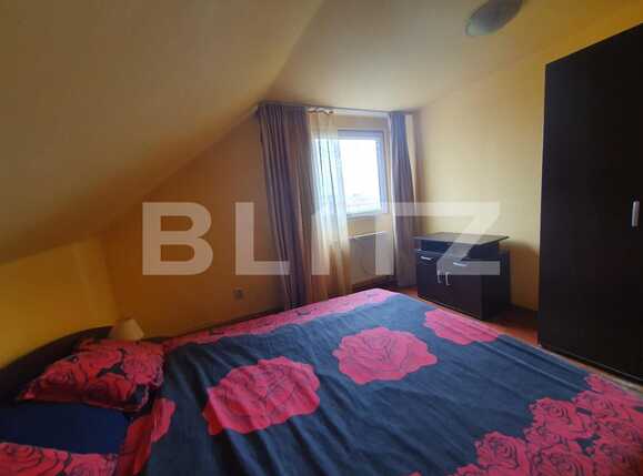 Apartament de vânzare 2 camere Vasile Aaron - 62785AV | BLITZ Sibiu | Poza14