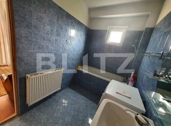 Apartament de vânzare 2 camere Vasile Aaron - 62785AV | BLITZ Sibiu | Poza11