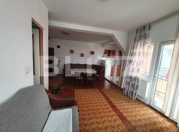 Apartament de vânzare 2 camere Vasile Aaron - 62785AV | BLITZ Sibiu | Poza5