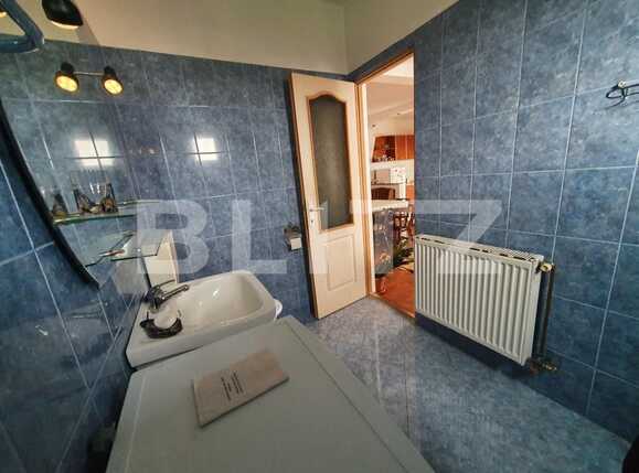 Apartament de vânzare 2 camere Vasile Aaron - 62785AV | BLITZ Sibiu | Poza10