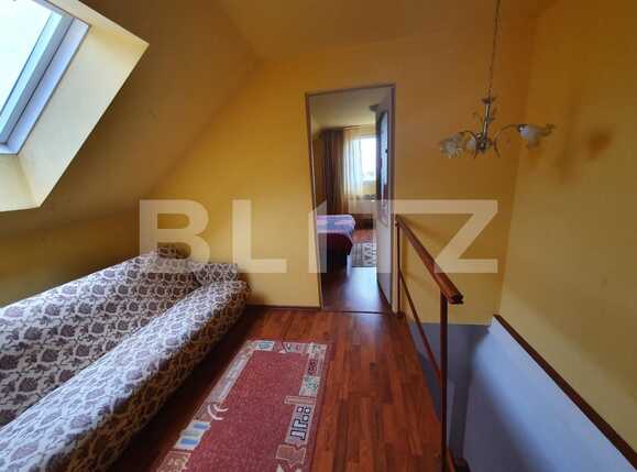 Apartament de vânzare 2 camere Vasile Aaron - 62785AV | BLITZ Sibiu | Poza15