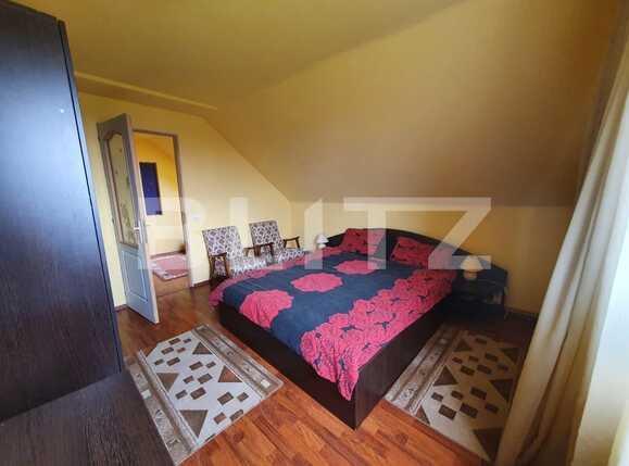 Apartament de vânzare 2 camere Vasile Aaron - 62785AV | BLITZ Sibiu | Poza13