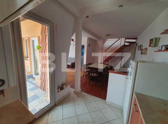 Apartament de vânzare 2 camere Vasile Aaron - 62785AV | BLITZ Sibiu | Poza7