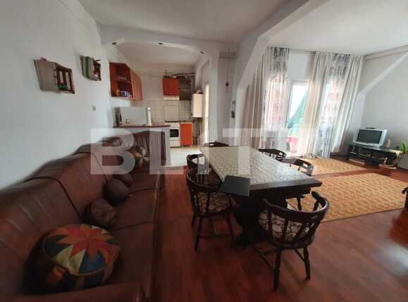 Apartament de vânzare 2 camere Vasile Aaron - 62785AV | BLITZ Sibiu | Poza1
