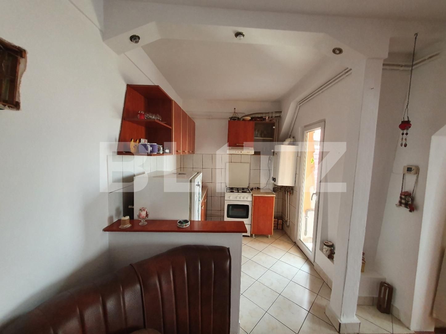 Apartament de vânzare 2 camere Vasile Aaron - 62785AV | BLITZ Sibiu | Poza6