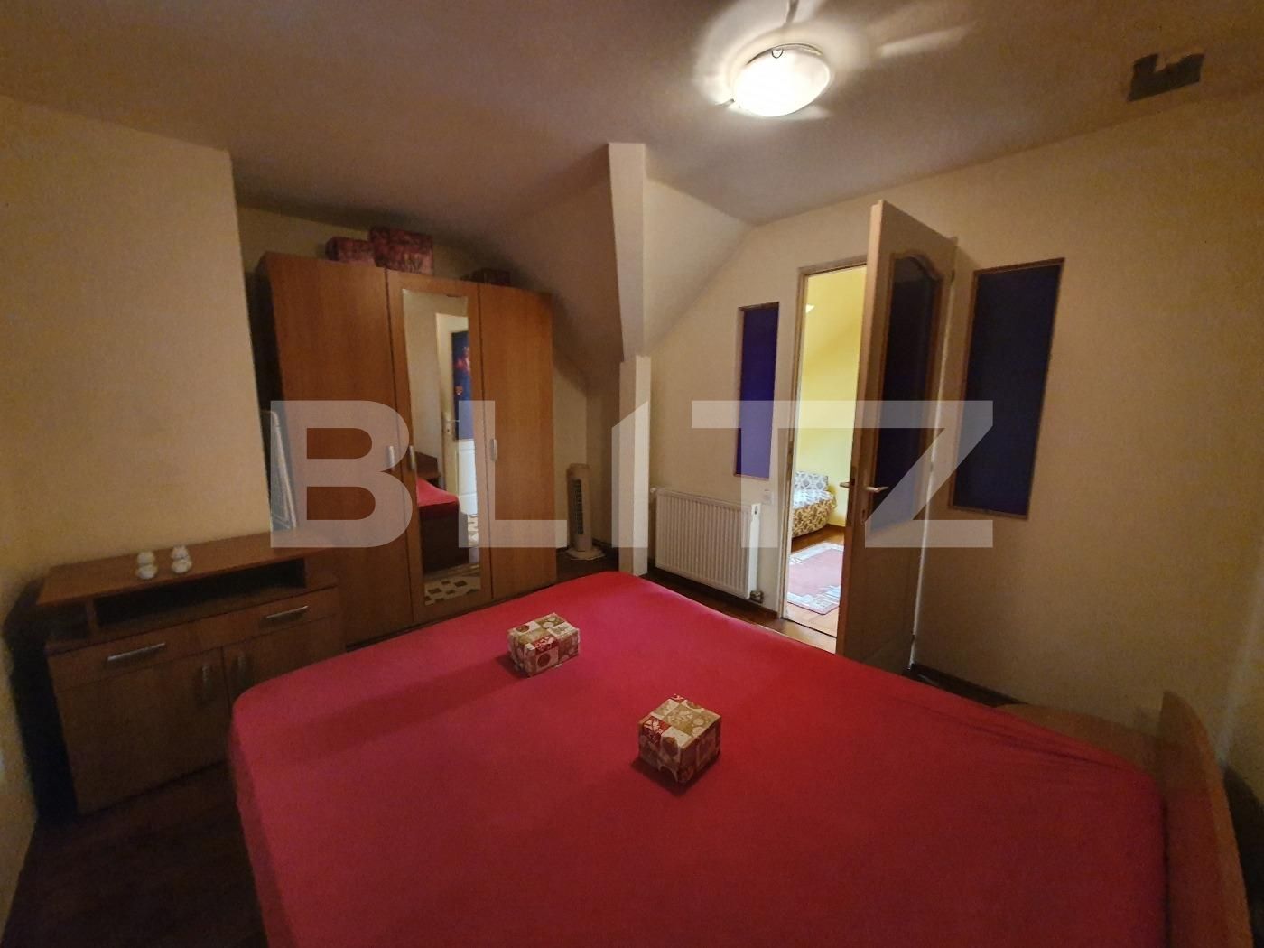 Apartament de vânzare 2 camere Vasile Aaron - 62785AV | BLITZ Sibiu | Poza18