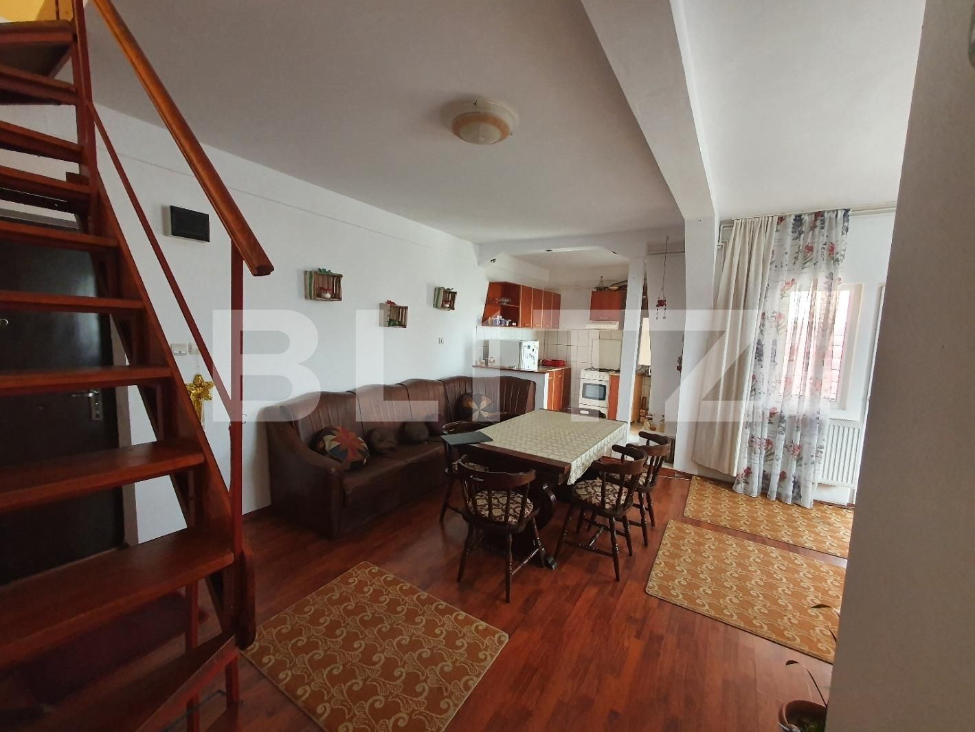 Apartament de vânzare 2 camere Vasile Aaron - 62785AV | BLITZ Sibiu | Poza2