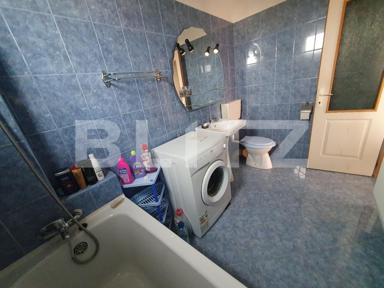 Apartament de vânzare 2 camere Vasile Aaron - 62785AV | BLITZ Sibiu | Poza8