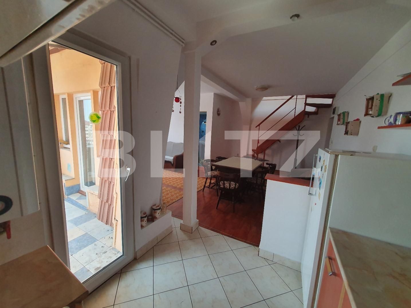 Apartament de vânzare 2 camere Vasile Aaron - 62785AV | BLITZ Sibiu | Poza7