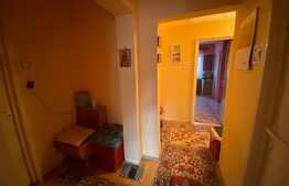 Apartament cu 4 camere, 76 mp, zona Vasile Aron