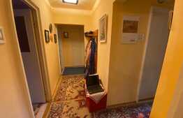 Apartament cu 4 camere, 76 mp, zona Vasile Aron