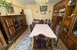 Apartament cu 4 camere, 76 mp, zona Vasile Aron