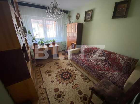 Apartament de vânzare 4 camere Vasile Aaron - 62789AV | BLITZ Sibiu | Poza9
