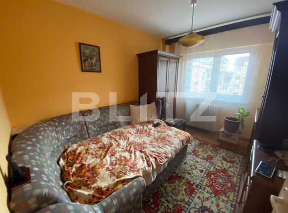 Apartament de vânzare 4 camere Vasile Aaron - 62789AV | BLITZ Sibiu | Poza14