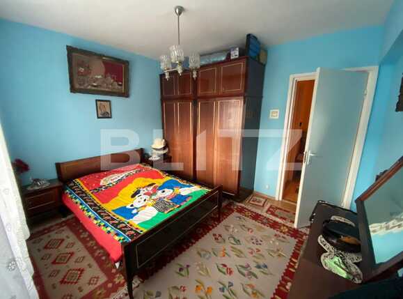 Apartament de vânzare 4 camere Vasile Aaron - 62789AV | BLITZ Sibiu | Poza18