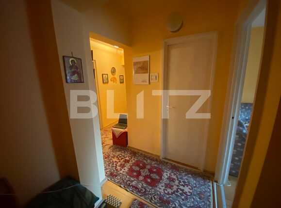 Apartament de vânzare 4 camere Vasile Aaron - 62789AV | BLITZ Sibiu | Poza12