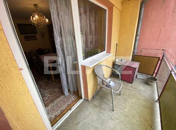 Apartament de vânzare 4 camere Vasile Aaron - 62789AV | BLITZ Sibiu | Poza16