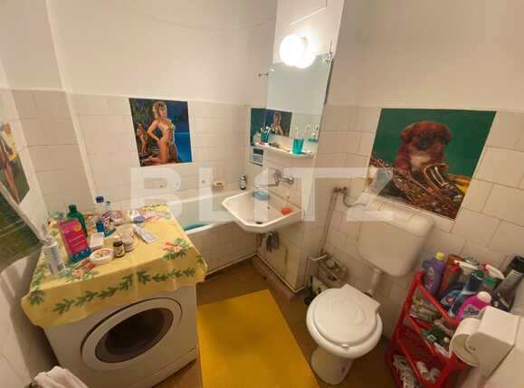 Apartament de vânzare 4 camere Vasile Aaron - 62789AV | BLITZ Sibiu | Poza19