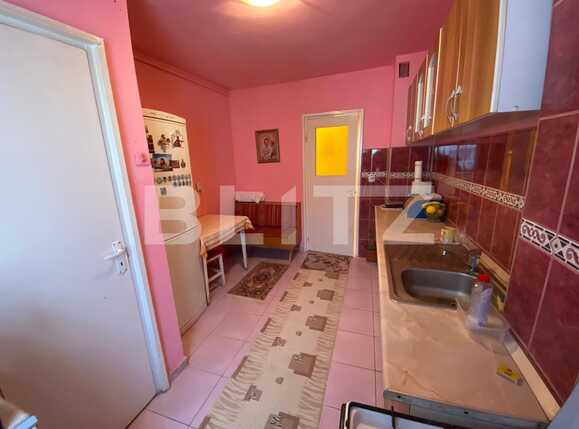 Apartament de vânzare 4 camere Vasile Aaron - 62789AV | BLITZ Sibiu | Poza4