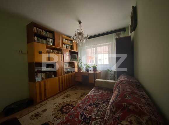 Apartament de vânzare 4 camere Vasile Aaron - 62789AV | BLITZ Sibiu | Poza7
