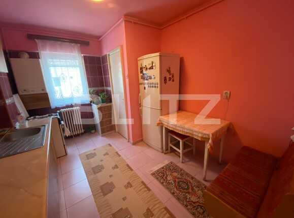 Apartament de vânzare 4 camere Vasile Aaron - 62789AV | BLITZ Sibiu | Poza5